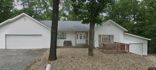 205 Lillian Ln, Kimberling City, MO, 65686-9889 | Card Image