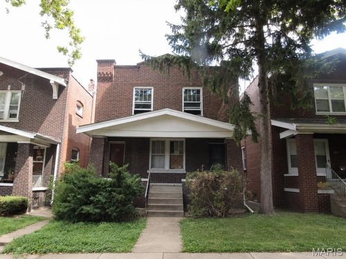 3231 Delor St, Saint Louis, MO, 63111-1731 | Card Image