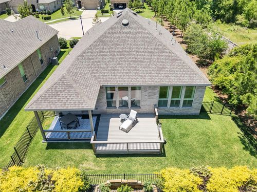 223 Spotted Saddle Ct, The Woodlands, TX, 77382-1811 | Card Image