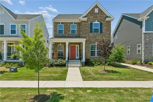 115 Legacy Blvd, Poquoson, VA, 23662-1880 | Card Image