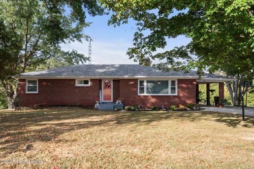 4105 Campbellsburg Rd, Campbellsburg, KY, 40011-6710 | Card Image