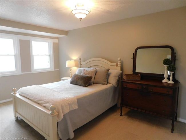 24 - 55 Kerman Ave, Townhouse with 3 bedrooms, 2 bathrooms and 1 parking in Grimsby ON | Image 22