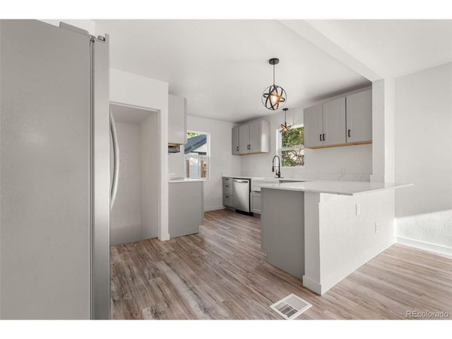 1636 Geneva St, House other with 4 bedrooms, 2 bathrooms and null parking in Aurora CO | Image 7