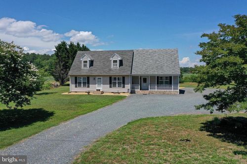 7775 Hurleys Neck Rd, MARDELA SPRINGS, MD, 21837-2439 | Card Image