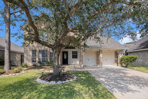 3603 Beacon Hill Dr, Pearland, TX, 77584-9406 | Card Image