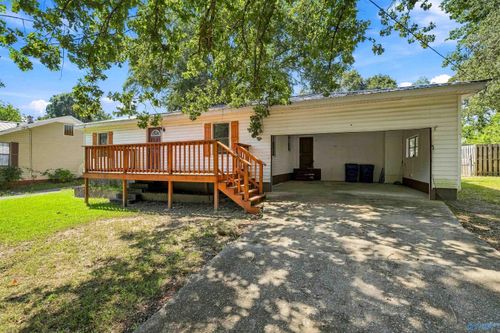 606 8th Ave Sw, Attalla, AL, 35954-2508 | Card Image