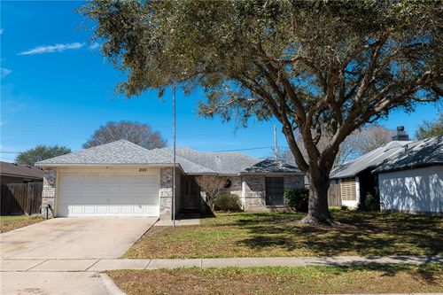 2121 Dorsey St, Corpus Christi, TX, 78414-2734 | Card Image