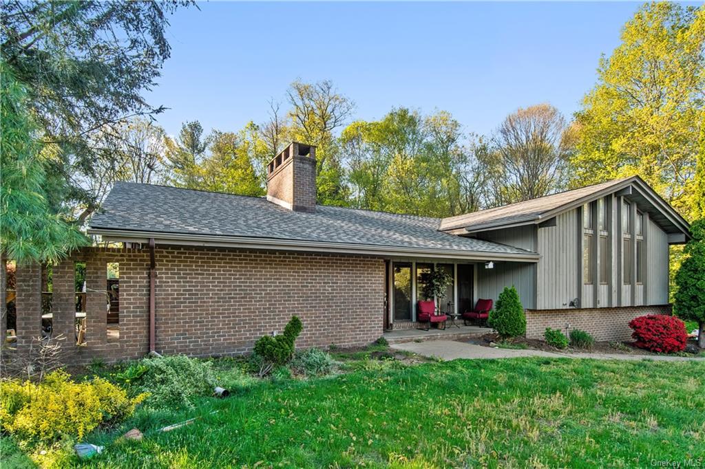 Todt Hl, Putnam Valley, NY 10579