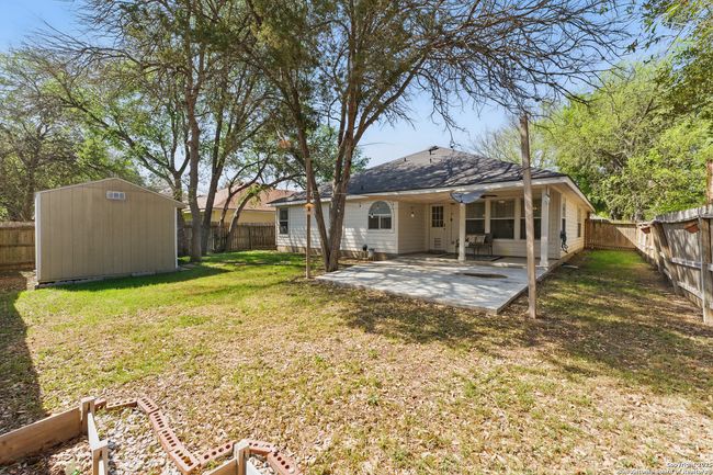 3612 Gamble, House other with 3 bedrooms, 2 bathrooms and null parking in Schertz TX | Image 45