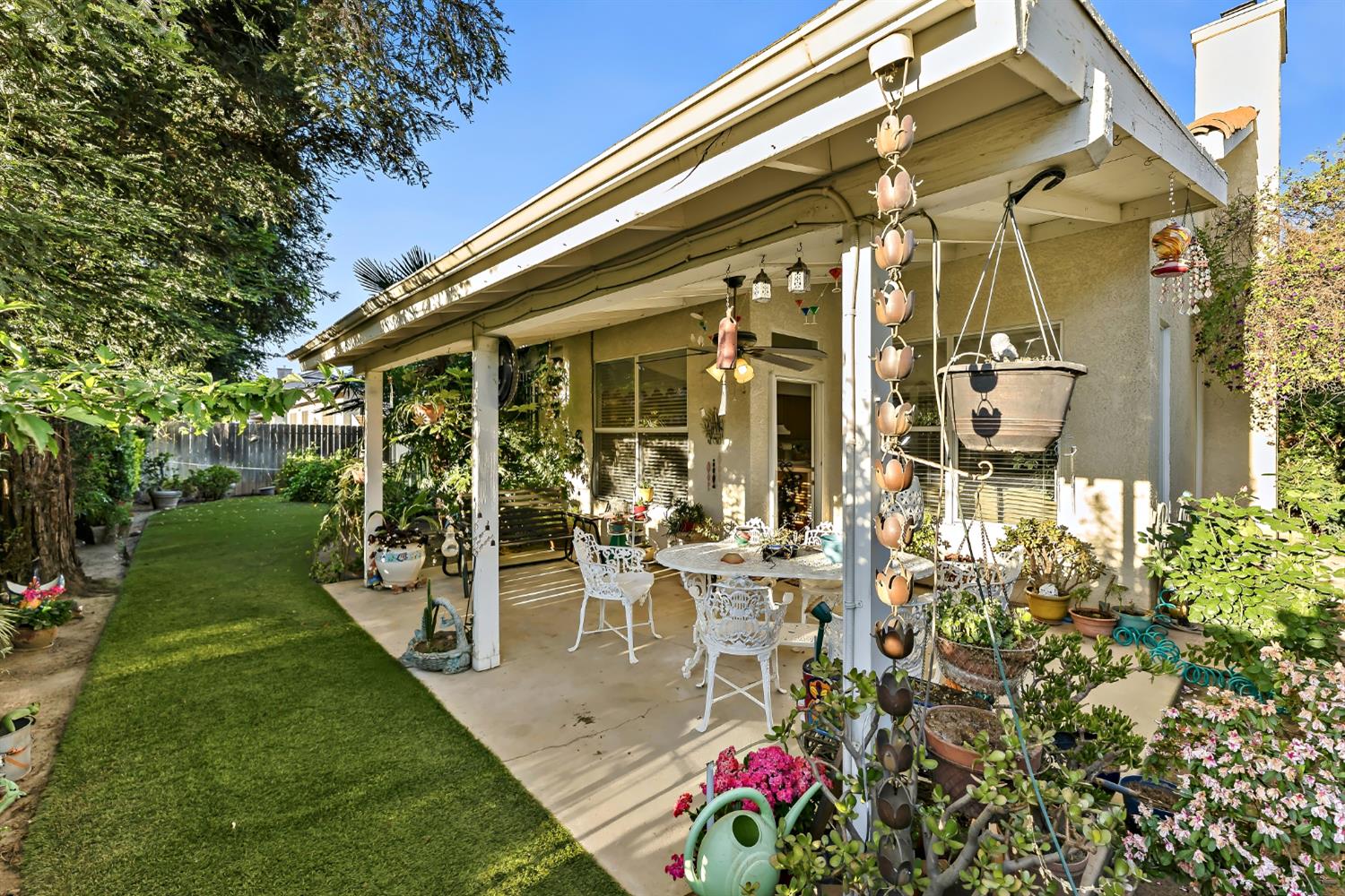 Residential in Fresno 3