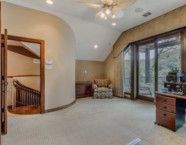 625 Estates Dr, House other with 5 bedrooms, 5 bathrooms and null parking in Copper Canyon TX | Image 18