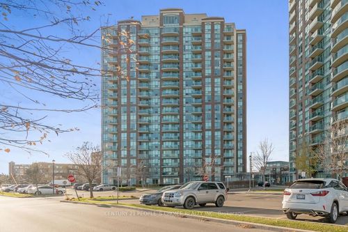 1001-4879 Kimbermount Ave, Mississauga, ON, L5M7R8 | Card Image