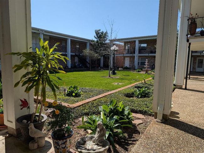 Courtyard | Image 20