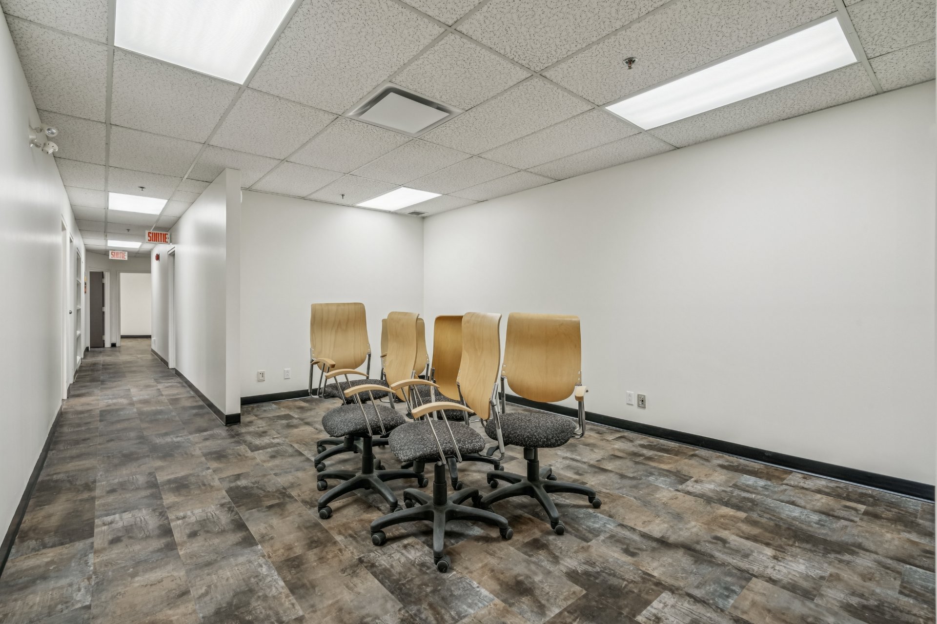 Commercial Lease in Québec (La Cité-Limoilou) 5