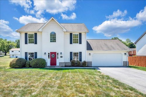 4310 Quail Dr Nw, Roanoke, VA, 24017-1641 | Card Image