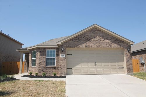 8031 Vacek Meadows Loop, Richmond, TX, 77469-3494 | Card Image