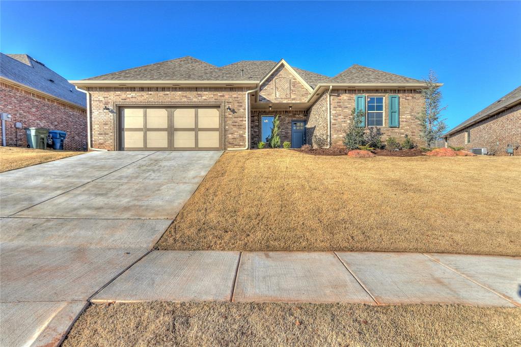 Tranquilo Ln, Edmond, OK 73034
