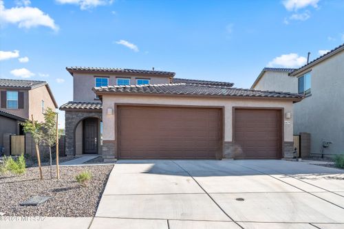 6679 Via De Ayate, Tucson, AZ, 85756-0059 | Card Image