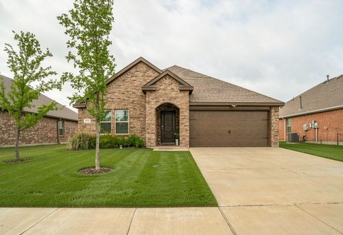 1111 Dewy Glen Ln, Princeton, TX, 75407-1555 | Card Image