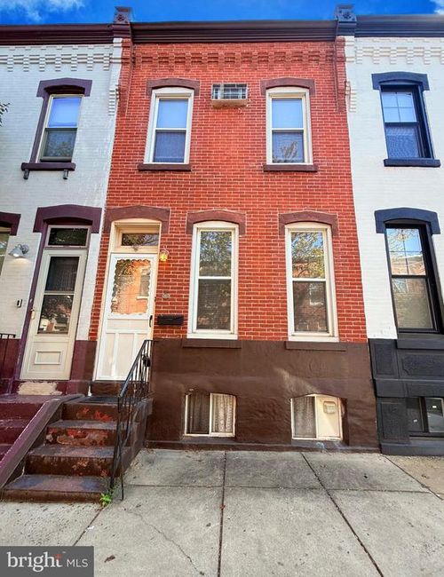 877 N Stillman St, PHILADELPHIA, PA, 19130-1837 | Card Image