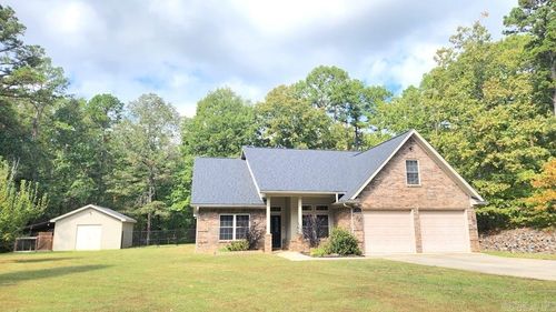 165 Crestwood Dr, Mount Ida, AR, 71957-9794 | Card Image
