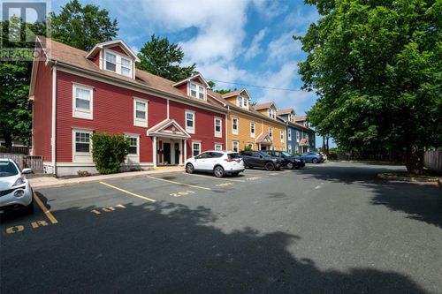 205 - 70 Freshwater Rd, Home with 3 bedrooms, 2 bathrooms and null parking in Saint Johns NL | Card Image