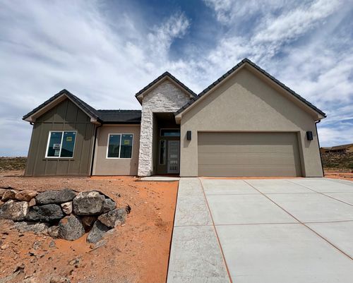 372 W 2830 S, Hurricane, UT, 84737 | Card Image