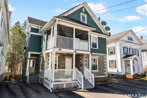 29 Whiting Avenue, Torrington, CT, 06790 | Card Image