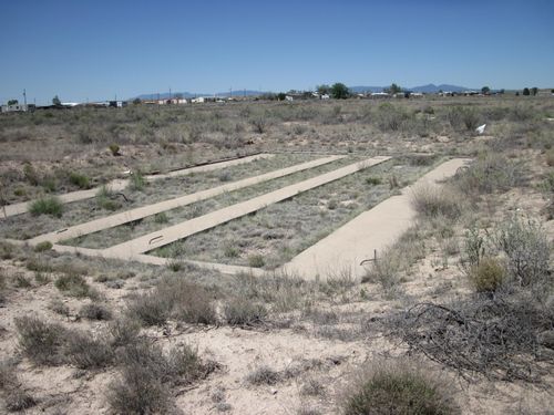 Lot 1 & 2 Espejo, Moriarty, NM, 87035 | Card Image