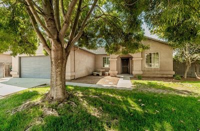 218 Palm Court, House other with 4 bedrooms, 0 bathrooms and null parking in Fowler CA | Image 1