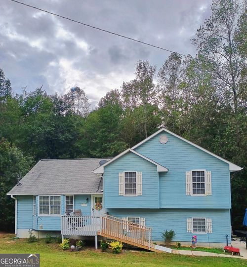 68 Tyler Ln, Carrollton, GA, 30117-4516 | Card Image