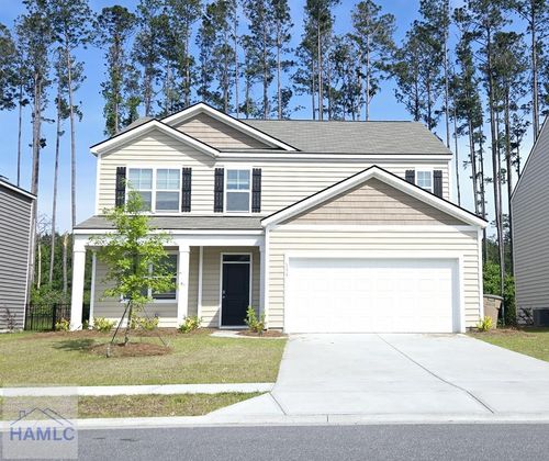 138 Kraft Cv, Pooler, GA, 31322-9832 | Card Image