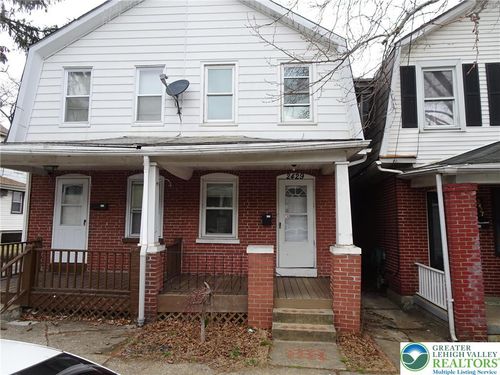 2429 Forest St, EASTON, PA, 18042-5367 | Card Image
