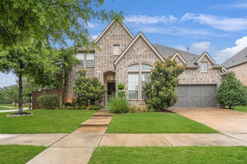 4340 Florentine Lane, Frisco, TX, 75034 | Card Image