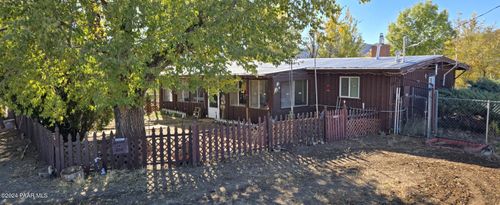 12995 E Main St, Dewey-Humboldt, AZ, 86329-0180 | Card Image