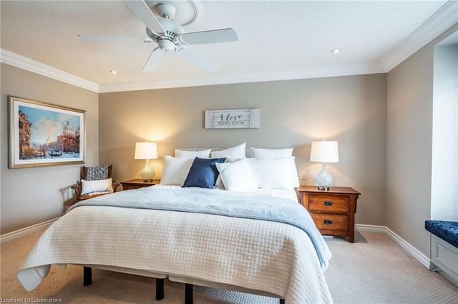 27 Gladiola Dr, House other with 5 bedrooms, 4 bathrooms and 14 parking in Carlisle ON | Image 22