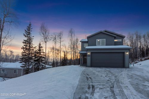 6600 S Settlers Bay Dr, Wasilla, AK, 99623-9884 | Card Image