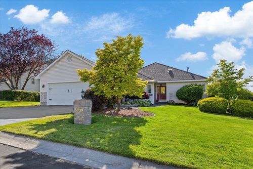 5018 S Morrill Ln, Spokane, WA, 99223-1552 | Card Image