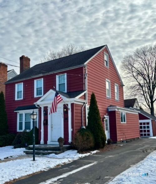 625 Cleveland Avenue, Bridgeport, CT, 06604 | Card Image