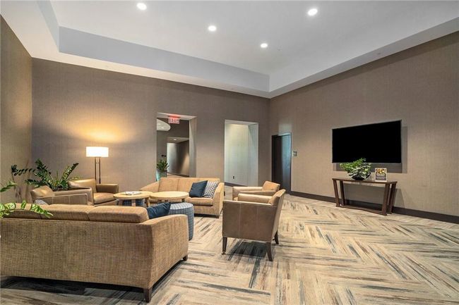 UNIT-2515 - 1080 Peachtree St Ne, Condo with 2 bedrooms, 2 bathrooms and 2 parking in Atlanta GA | Image 48