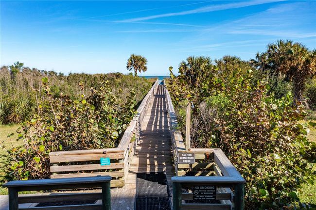 APT-210 - 60 Surfview Dr, Condo with 3 bedrooms, 3 bathrooms and null parking in Palm Coast FL | Image 52