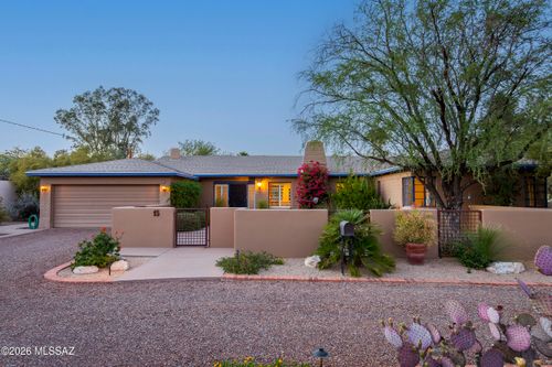 15 E Calle Encanto, Tucson, AZ, 85716 | Card Image