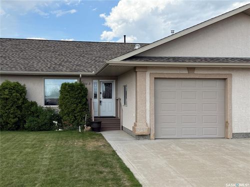 3-701 Mesa Way, Shellbrook, SK, S0J | Card Image