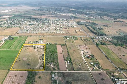 0 N La Homa Rd, Edinburg, TX, 78541 | Card Image
