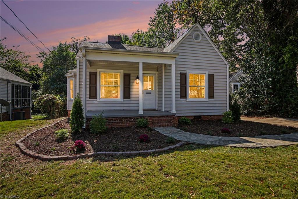 Residential in Greensboro 3