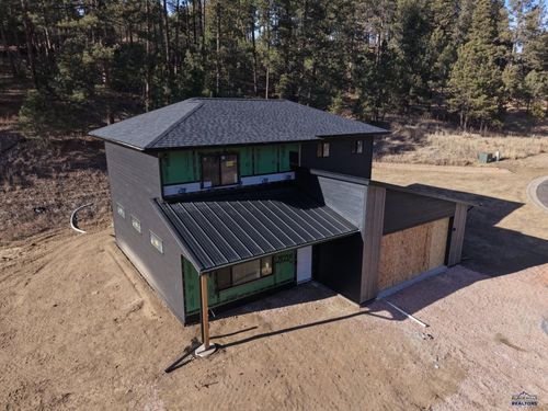 24225 Granite Point Ct, Keystone, SD, 57751-6673 | Card Image