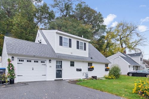 36 Porter Rd, Natick, MA, 01760-2430 | Card Image