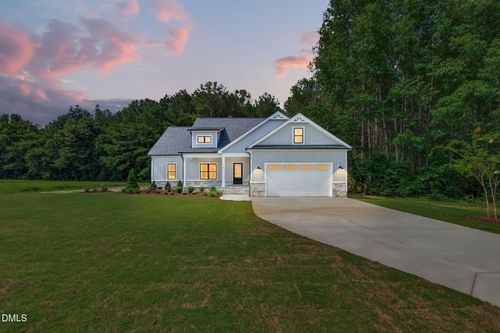 lot-3-1016 Crocker Rd, Smithfield, NC, 27577-9032 | Card Image