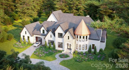 1609 Beulah Church Rd, Weddington, NC, 28104-9219 | Card Image