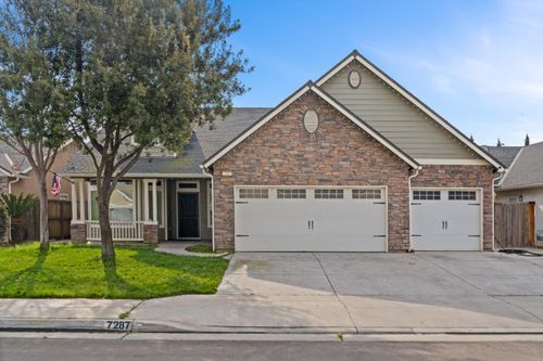 7287 W San Bruno Avenue, Fresno, CA, 93723 | Card Image